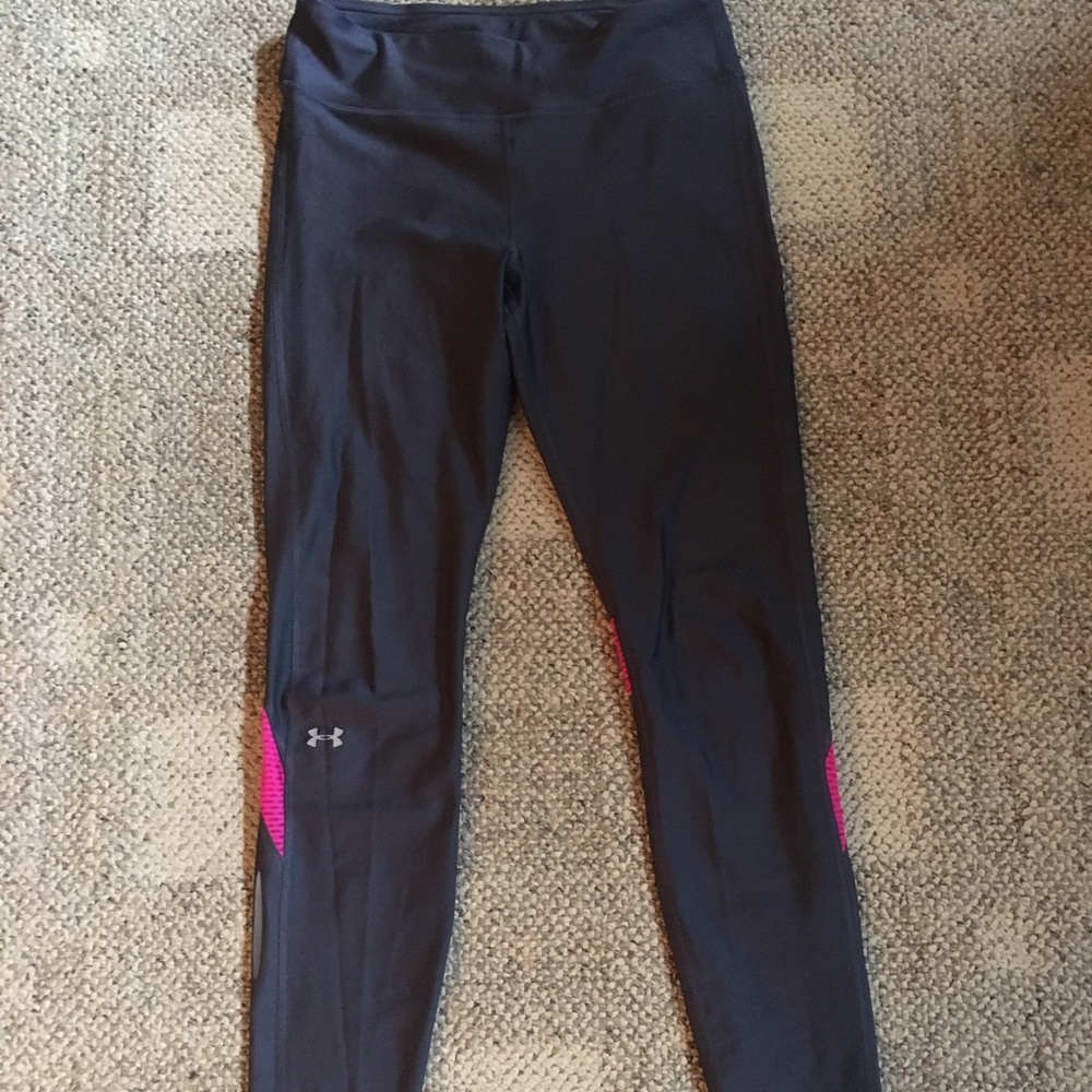 Under Armour Workout Pants
